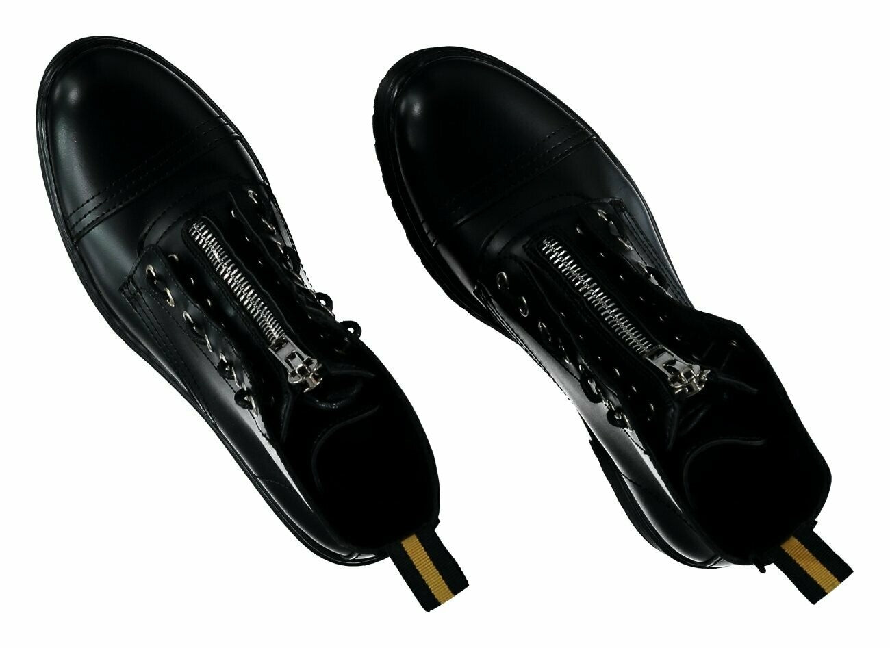 My Hailys Boots Stiefeletten schwarz