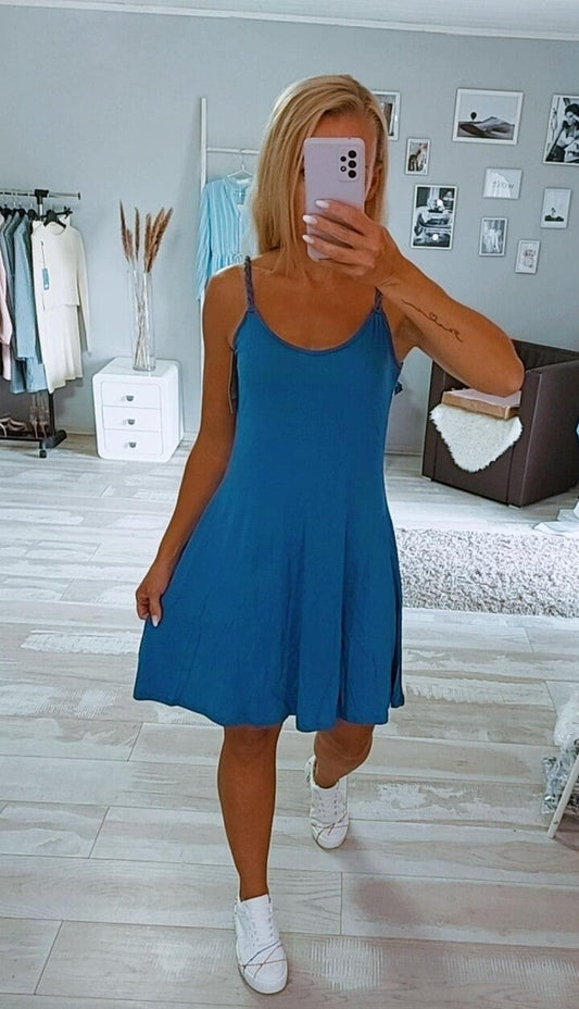 Kleid "Summer" in 3 Farben