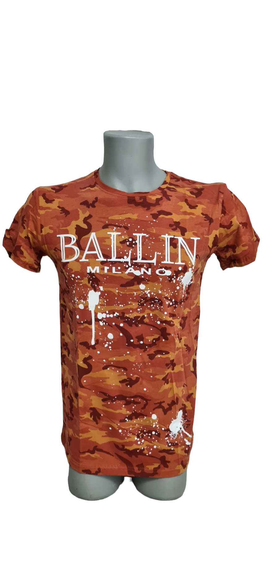 Ballin Milano Herren T-Shirt